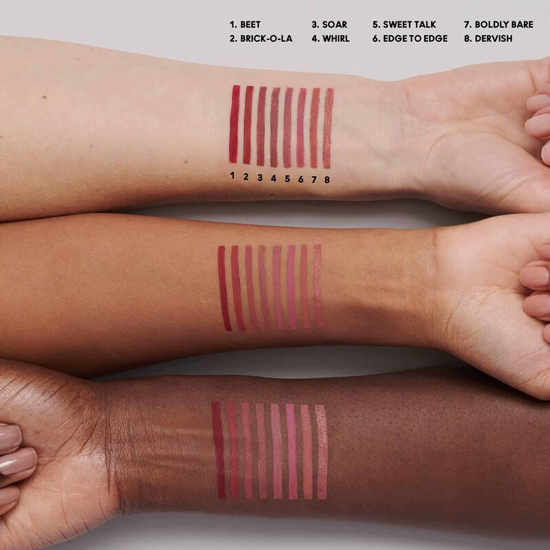 MAC Lip Pencil image number 45